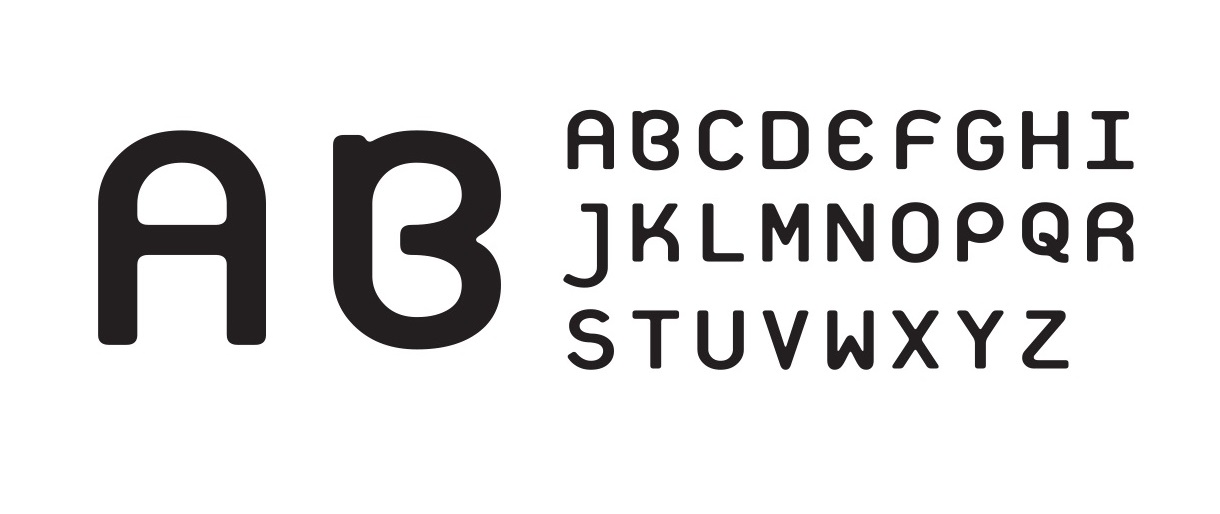 typographie Platelet